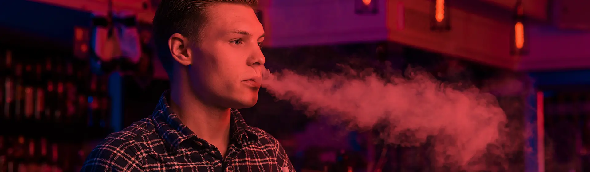 tricks for vaping