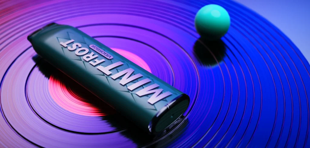 Maximum Energy level Battery