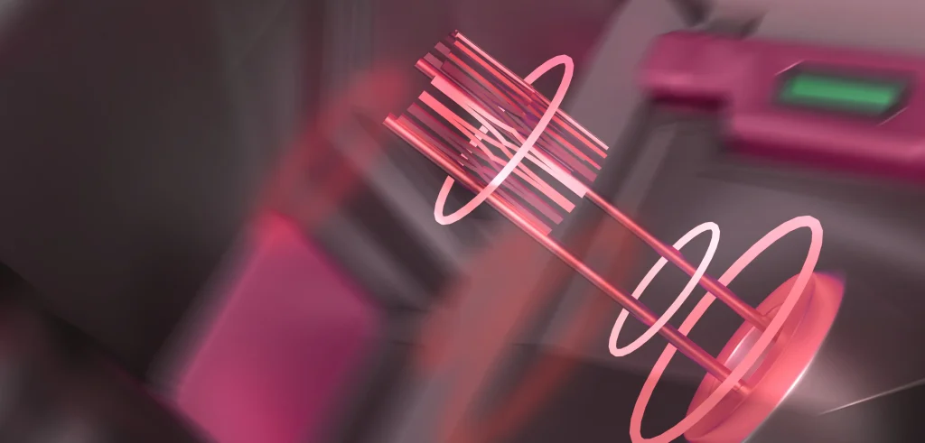 Mesh Coil