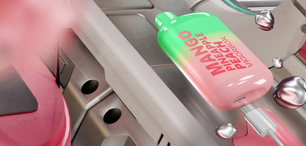 Battery and Type C
