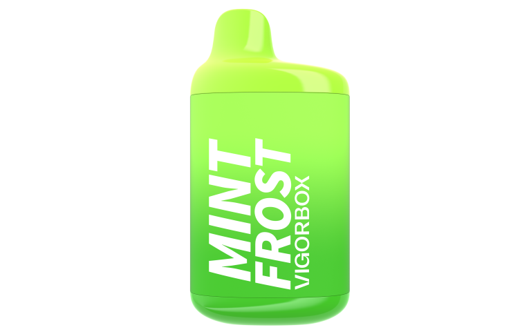 MINT FROST
