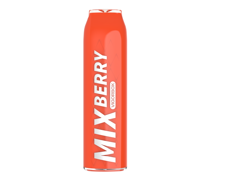 MIX BERRY